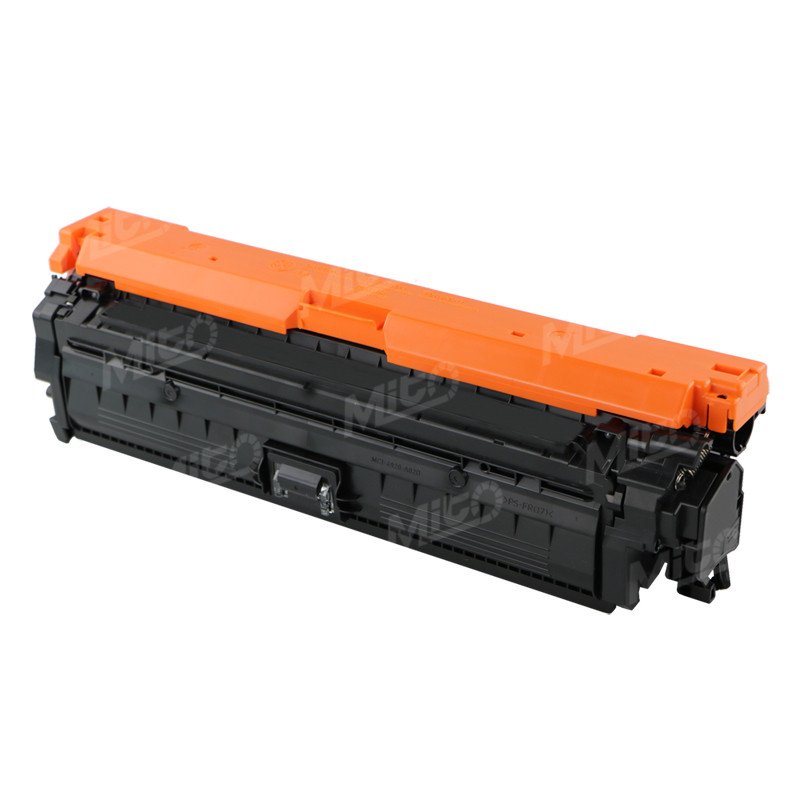 Remanufactured Toner Cartridge HP CE742A Y